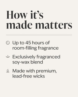 Nến 3 Bấc Fresh Cut Lilacs 3-Wick Candle image number null