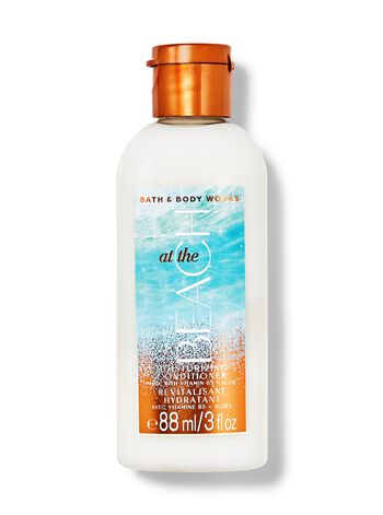 At The Beach Travel Size Moisturizing Conditioner Dầu Xả Dưỡng Ẩm Mini Size