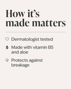 Dầu Xả Cấp Ẩm At The Beach Moisturizing Conditioner image number null