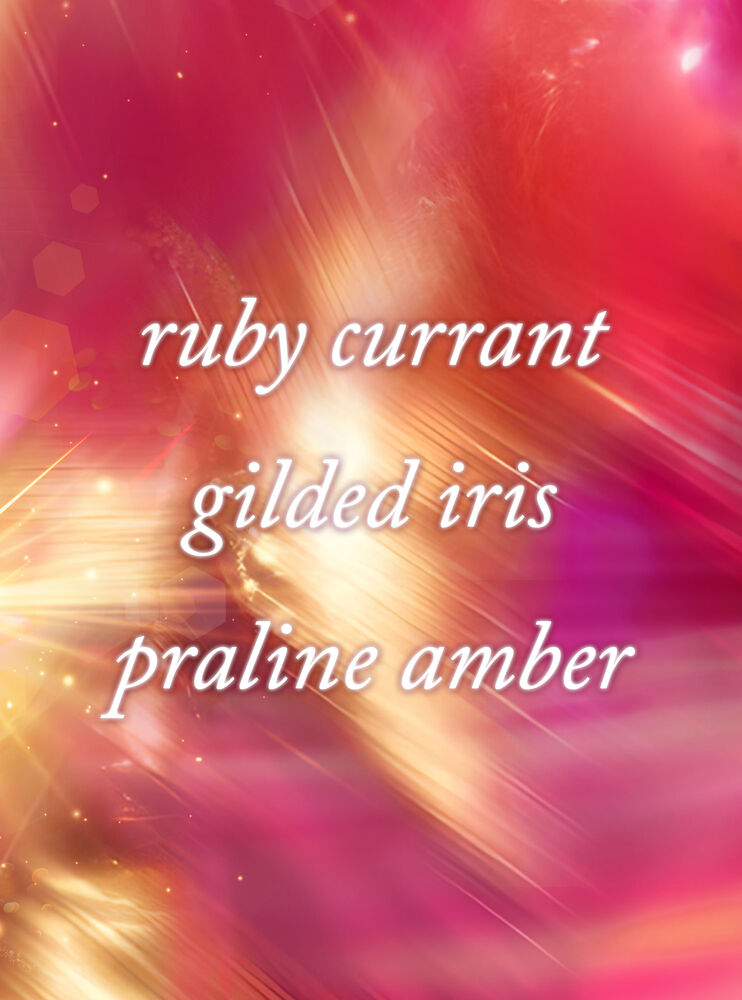 Luminous Fine Fragrance Mist Xịt thơm toàn thân