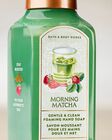 Nước Rửa Tay Tạo Bọt Morning Matcha Gentle & Clean Foaming Hand Soap image number null