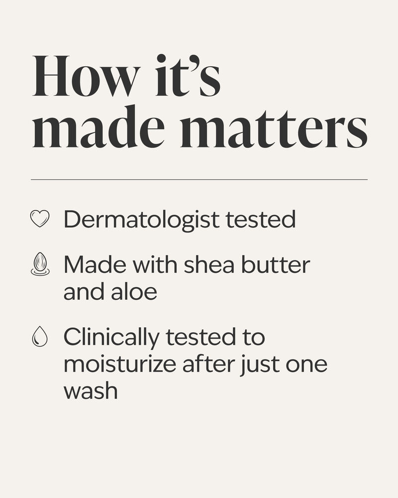 Sữa Tắm Dưỡng Ẩm In The Stars Moisturizing Body Wash Sữa Tắm Dưỡng Ẩm