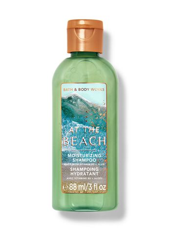 At The Beach Travel Size Shampoo Dầu gội mini At The Beach Travel Size Shampoo