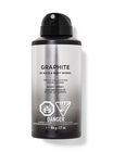 Xịt Cơ Thể Graphite Body Spray image number null