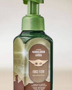 Nước Rửa Tay Tạo Bọt L&agrave;m Sạch & Dịu Nhẹ Force Flow Gentle & Clean Foaming Hand Soap image number null
