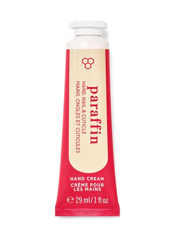 Kem dưỡng da tay Paraffin Hand Cream Kem Dưỡng Da Tay
