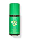 Xịt Thơm Cao Cấp Mini Size Toasted Pistachio Travel Size Fine Fragrance Mist image number null