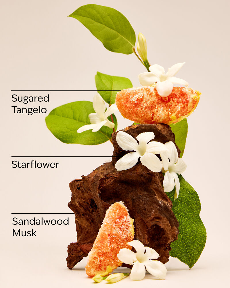 Xịt Thơm Lắp L&aacute;nh Kim Cương In The Stars Diamond Shimmer Mist Xịt Thơm Cơ Thể