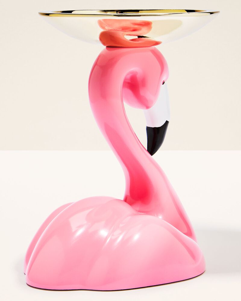 Đế Nến 3 Bấc Flamingo Head 3-Wick Candle Holder 3-Wick Candle Holder