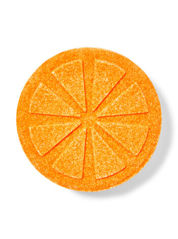 Calypso Clementine Bath Fizzy Bom tắm sủi bọt
