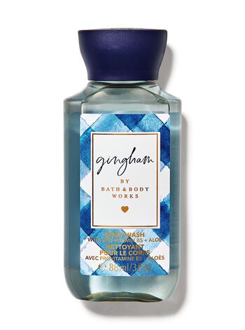 Gingham Travel Size Body Wash Sữa tắm mini Gingham Travel Size Body Wash