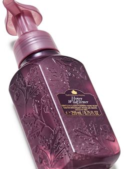 Xà Phòng Rửa Tay Làm Sạch Tạo Bọt Dịu Nhẹ Honey Wildflower Gentle & Clean Foaming Hand Soap