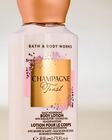 Sữa Dưỡng Thể Mini Size Champagne Toast Travel Size Body Lotion image number null