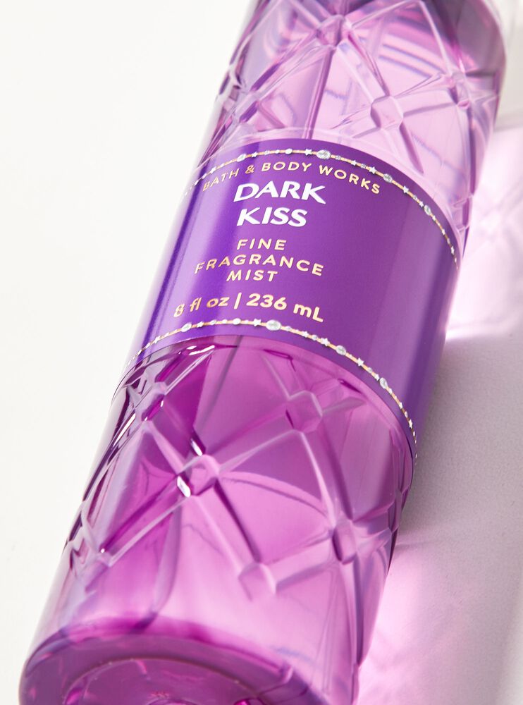 Dark Kiss Fine Fragrance Mist Fine Fragrance Mist