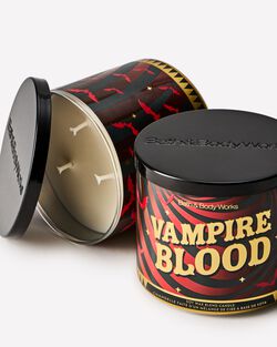 Nến 3 Bấc Vampire Blood 3-Wick Candle image number null