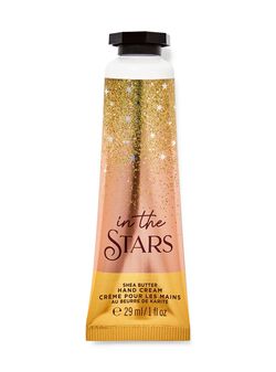 In The Stars Hand Cream