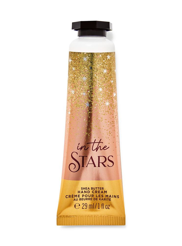 In The Stars Hand Cream Kem dưỡng da tay