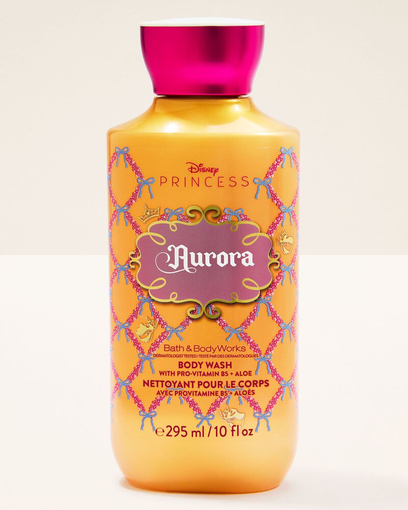 Sữa Tắm Aurora Body Wash Body Wash