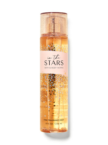 In the Stars Fine Fragrance Mist Xịt thơm toàn thân