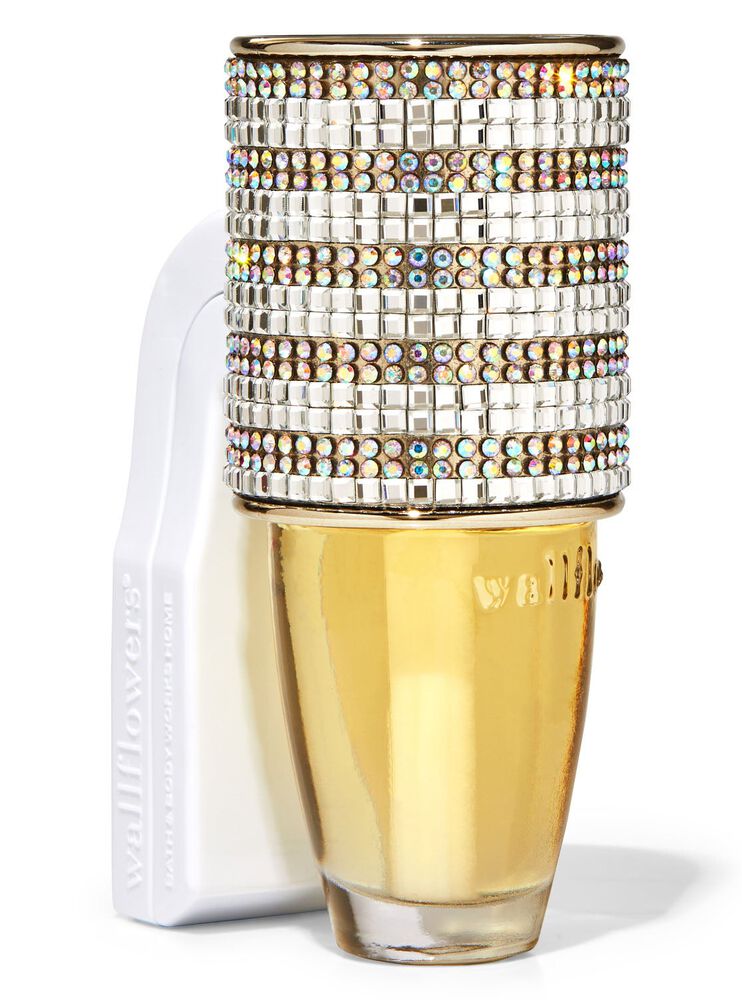 Đầu Cắm Tinh Dầu Shine & Sparkle Wallflowers Fragrance Plug Đầu Cắm Tinh Dầu