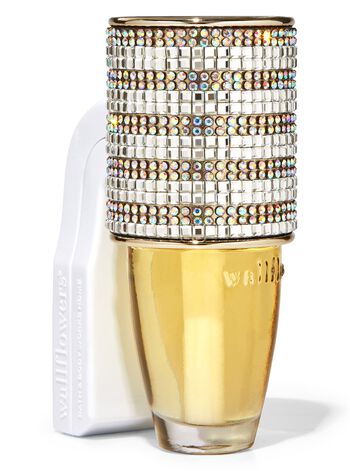 Đầu Cắm Tinh Dầu Shine & Sparkle Wallflowers Fragrance Plug Đầu Cắm Tinh Dầu