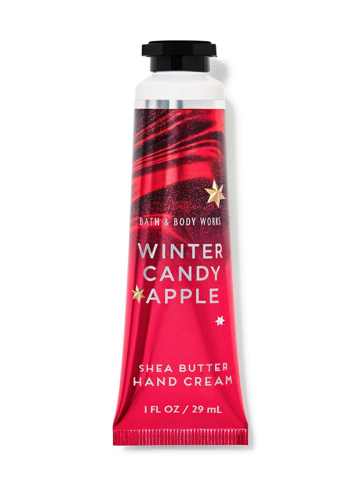 Kem Dưỡng Da Tay Winter Candy Apple Hand Cream Kem Dưỡng Da Tay