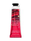 Kem Dưỡng Da Tay Winter Candy Apple Hand Cream image number null