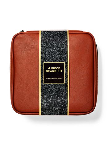 Men's Grooming Kit Gift Box Set Hộp Quà Tặng Men's Grooming Kit Gift Box Set