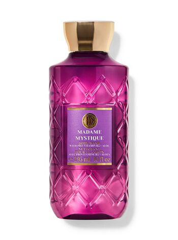 Sữa Tắm Madame Mystique Body Wash Sữa Tắm & Gel Tắm