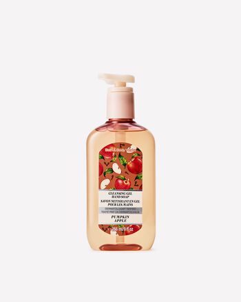 Nước Rửa Tay Dạng Gel L&agrave;m Sạch Pumpkin Apple Cleansing Gel Hand Soap Cleansing Gel Hand Soap