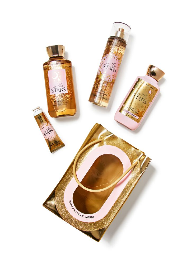 Bộ Qu&agrave; Tặng In The Stars Gift Set Gift Set