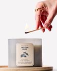 Nến 3 Bấc Frozen Lake 3-Wick Candle image number null