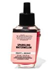 Tinh Dầu X&ocirc;ng Ph&ograve;ng Sparkling Watermelon Wallflowers Fragrance Refill image number null