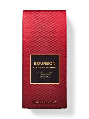 Bourbon Cologne Nước hoa Bourbon Cologne