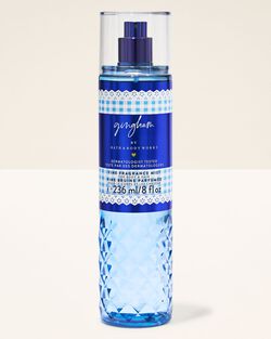 Xịt Thơm Cao Cấp Gingham Fine Fragrance Mist image number null