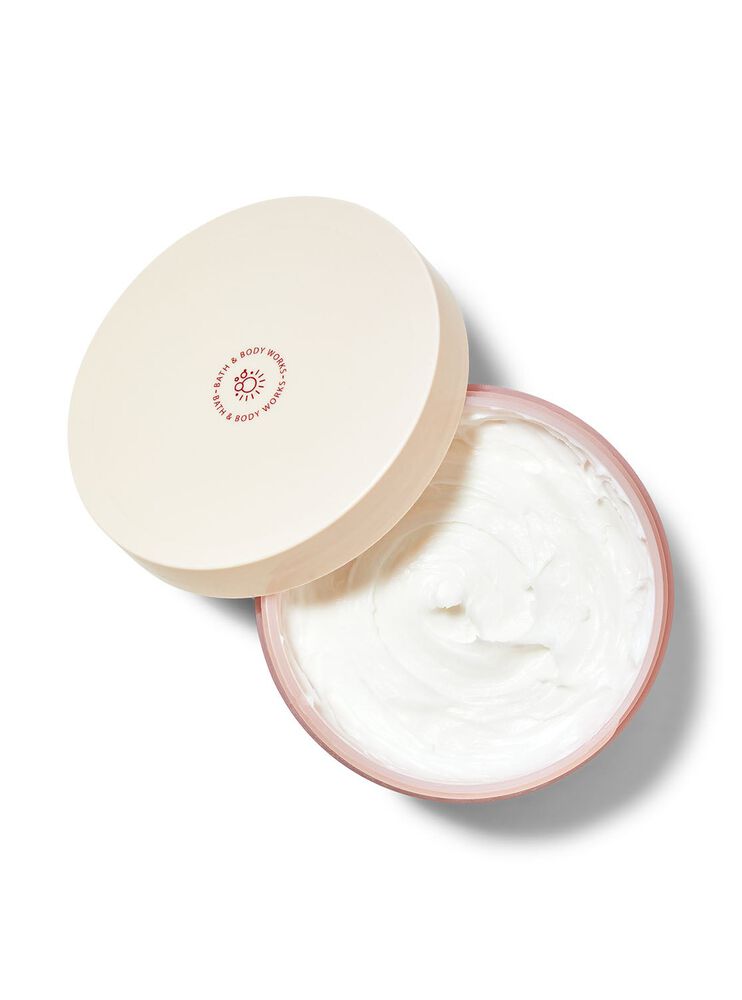 Sensitive Skin with Colloidal Oatmeal Body Butter Bơ dưỡng thể