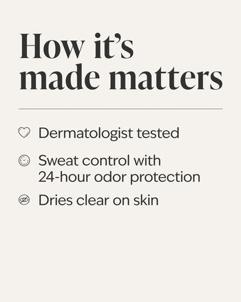 Lăn Khử M&ugrave;i Vanilla Noir Antiperspirant Deodorant Lăn Khử M&ugrave;i