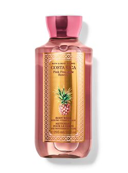 Sữa Tắm Costa Rica Pink Pineapple Sunrise Body Wash