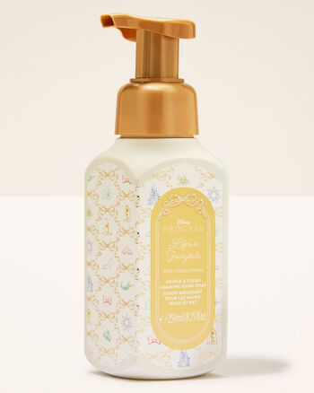 Nước Rửa Tay Tạo Bọt Life's a Fairytale Gentle & Clean Foaming Hand Soap Gentle & Clean Foaming Hand Soap