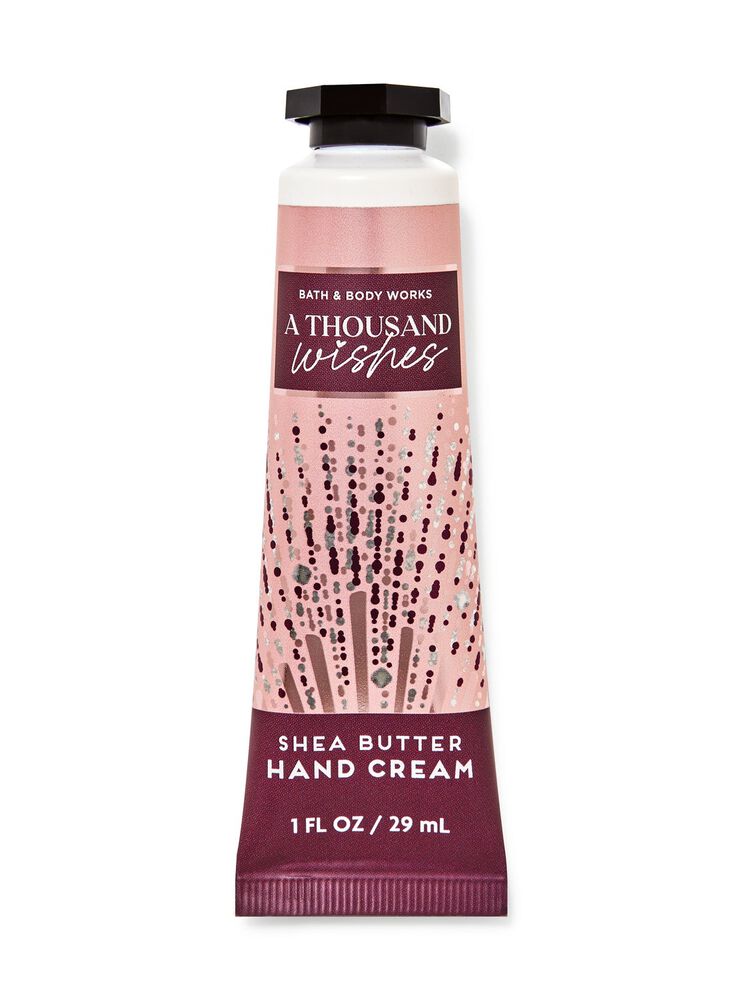Kem Dưỡng Da Tay A Thousand Wishes Hand Cream Kem Dưỡng Da Tay