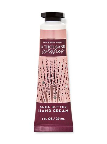 Kem Dưỡng Da Tay A Thousand Wishes Hand Cream Kem Dưỡng Da Tay
