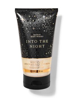 Tẩy Tế Bào Chết Dưỡng Sáng Da Cơ Thể Into the Night Exfoliating Glow Body Scrub