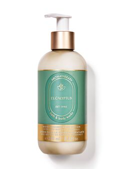 Sữa Dưỡng Thể Eucalyptus Body Lotion
