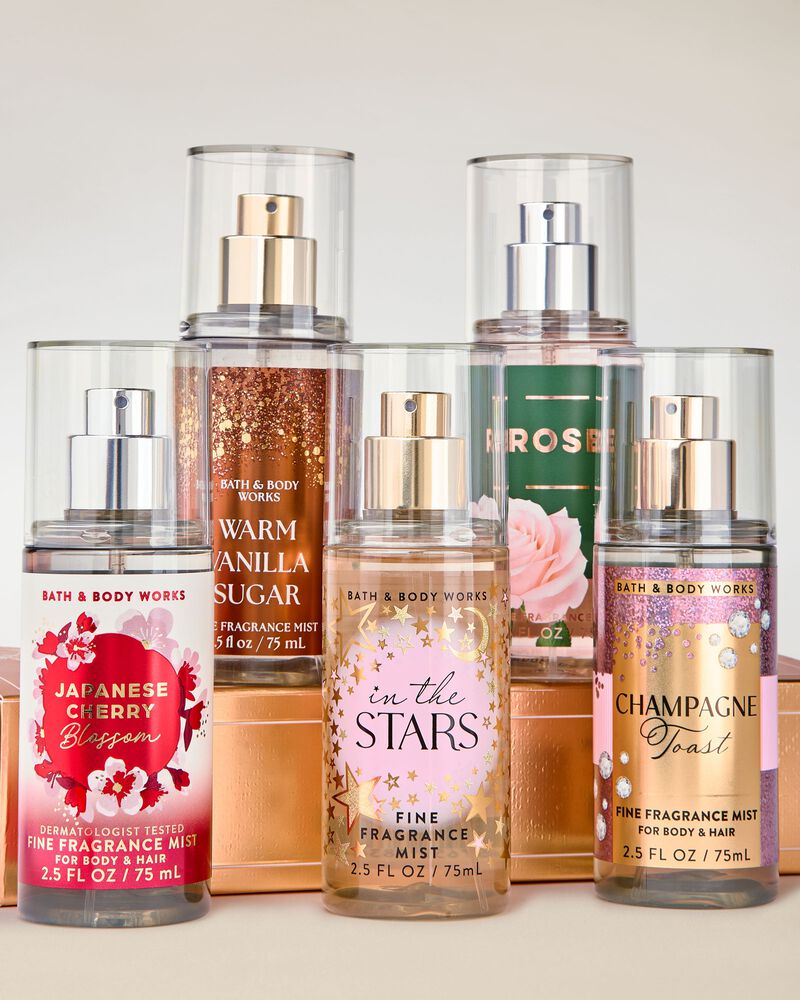 Bộ Qu&agrave; Tặng The Best of Bath & Body Works Gift Set Gift Set