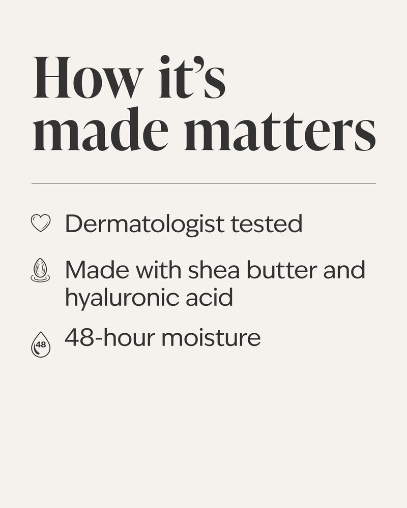 Kem Dưỡng Thể Gingham Fresh Ultimate Hydration Body Cream Ultimate Hydration Body Cream