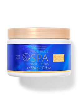 Viên Sủi Ngâm Chân True Blue Spa Effervescent Foot Soak