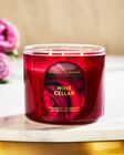 Nến 3 Bấc Wine Cellar 3-Wick Candle image number null