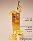 Nước Rửa Tay Tạo Bọt Sweet Tea & Lemonade Gentle & Clean Foaming Hand Soap image number null