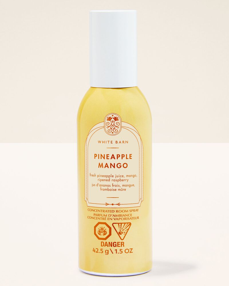 Xịt Thơm Ph&ograve;ng Pineapple Mango Concentrated Room Spray Concentrated Room Spray