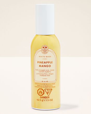 Xịt Thơm Ph&ograve;ng Pineapple Mango Concentrated Room Spray Concentrated Room Spray